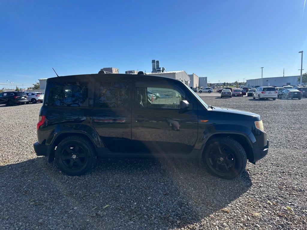 Used 2009 Honda Element EX image 11