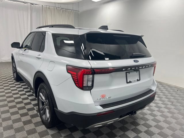 New 2026 Ford Explorer Active w/ Active Comfort Package AWD/4WD image 6