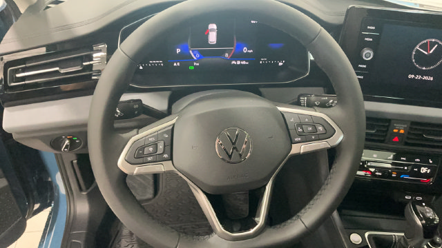New 2027 Volkswagen Jetta SE FWD image 18
