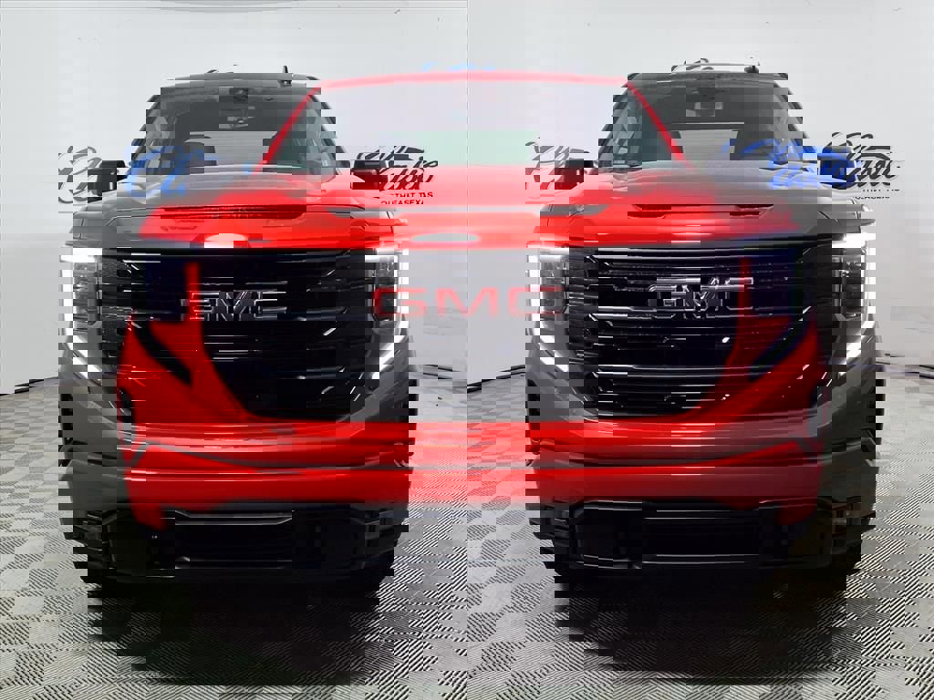 New 2026 GMC Sierra 1500 Elevation w/ Elevation Select Package image 5