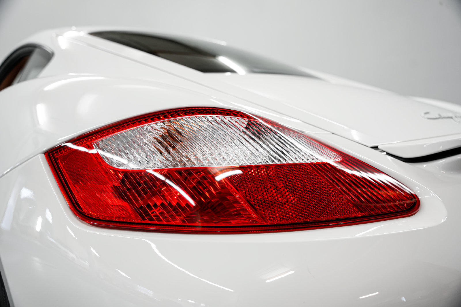 Used 2008 Porsche Cayman S RWD image 27