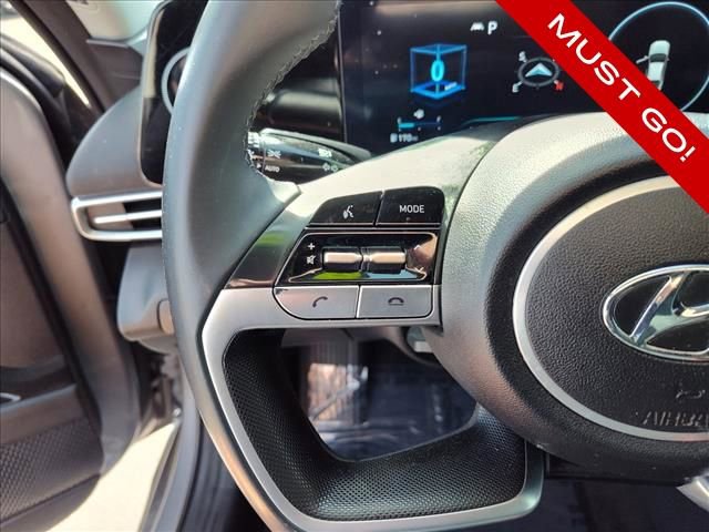 Used 2023 Hyundai Elantra SEL w/ Convenience Package FWD image 14