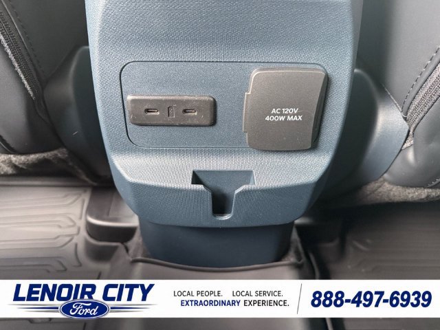 New 2026 Ford Maverick Tremor AWD/4WD image 14