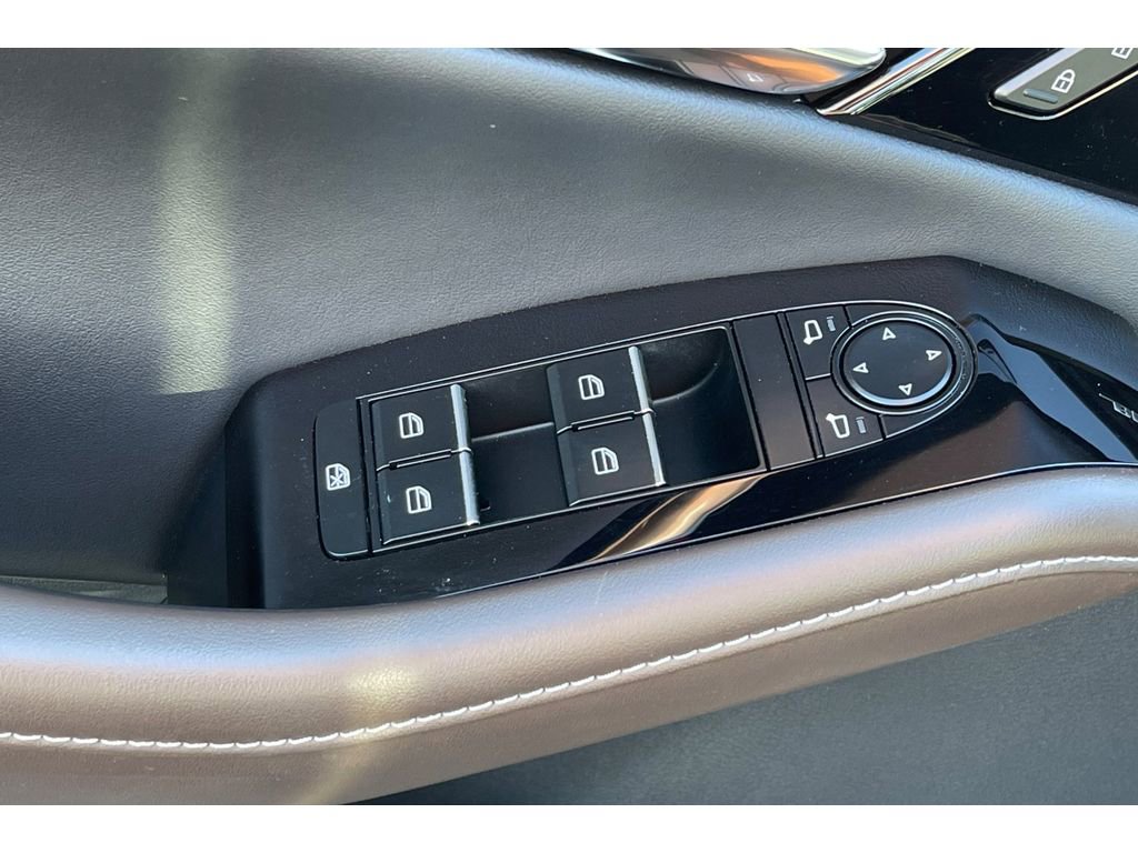 Used 2025 MAZDA CX-30 2.5 Turbo w/ Premium Package image 13