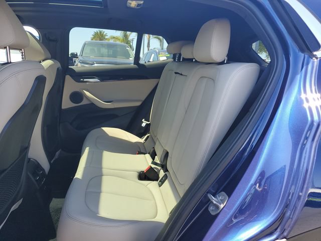 Used 2019 BMW X2 sDrive28i w/ Convenience Package FWD image 14