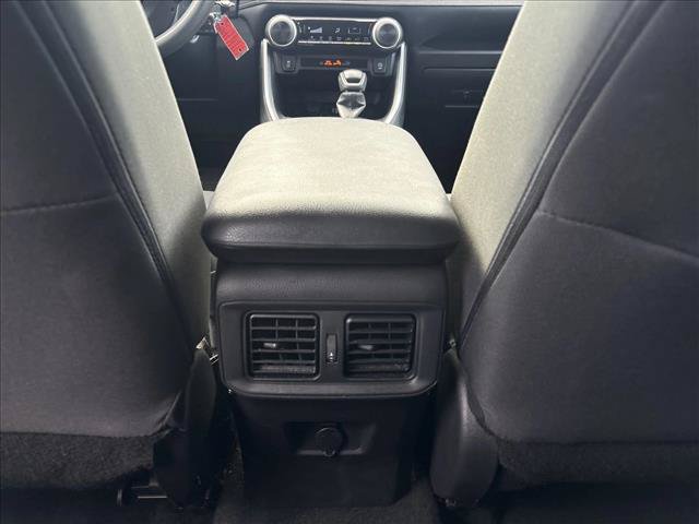 Used 2024 Toyota RAV4 LE FWD image 18