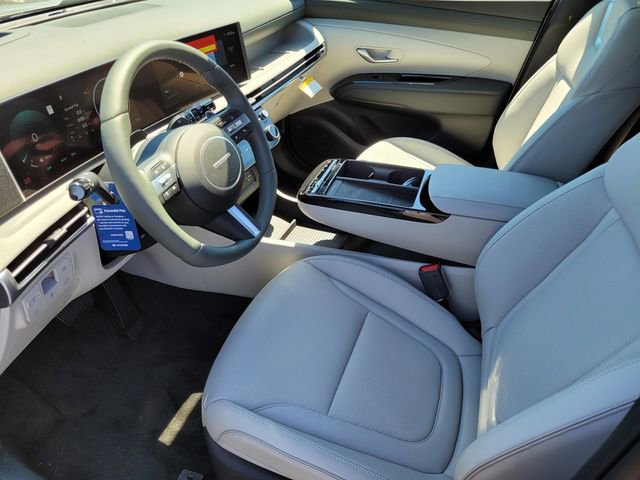 New 2026 Hyundai Tucson Limited AWD/4WD image 11