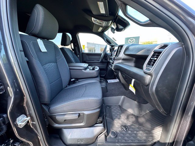 New 2026 RAM 2500 Warlock AWD/4WD image 28