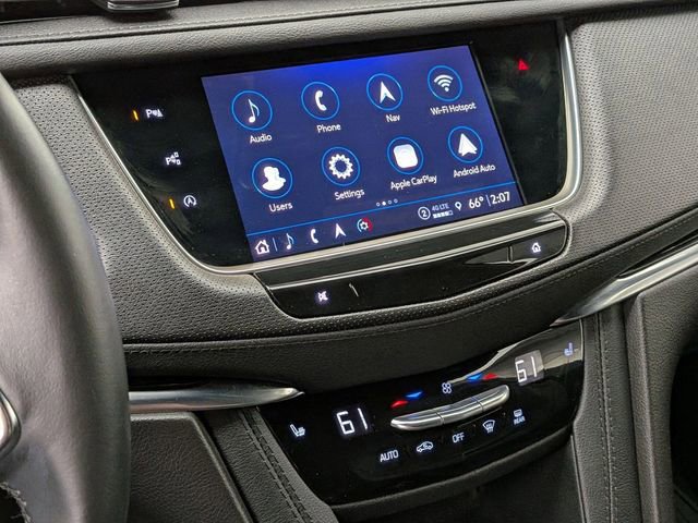 Certified 2023 Cadillac XT5 Premium Luxury w/ Technology Package image 14