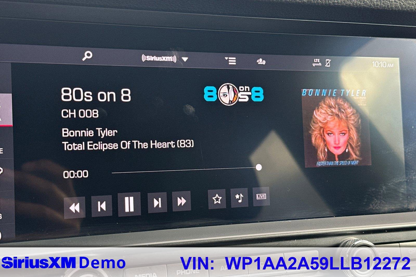 Used 2020 Porsche Macan image 27