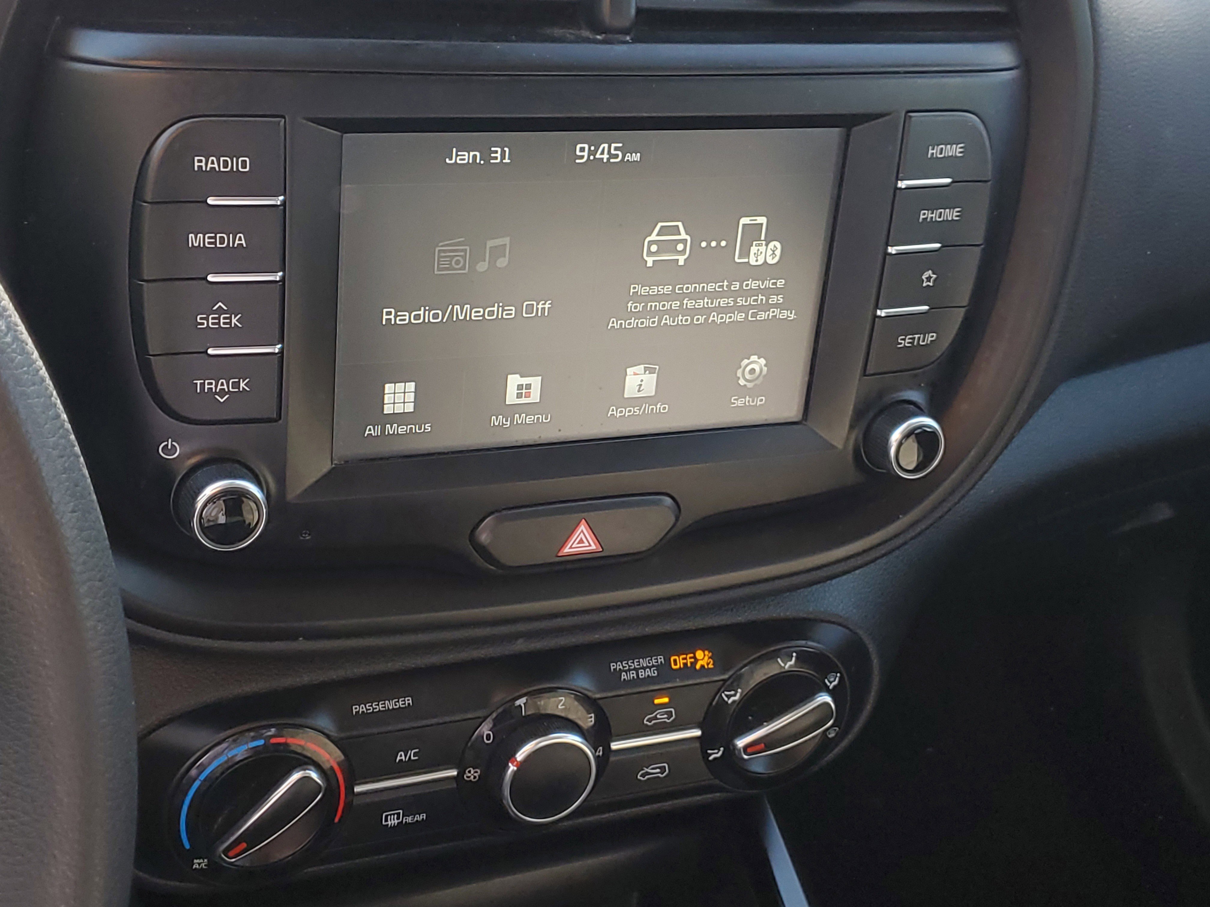 Used 2021 Kia Soul S image 25