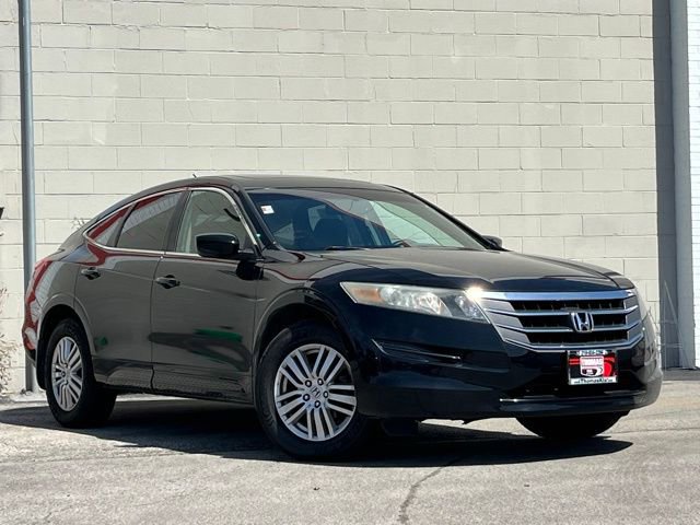 Used 2012 Honda Crosstour EX