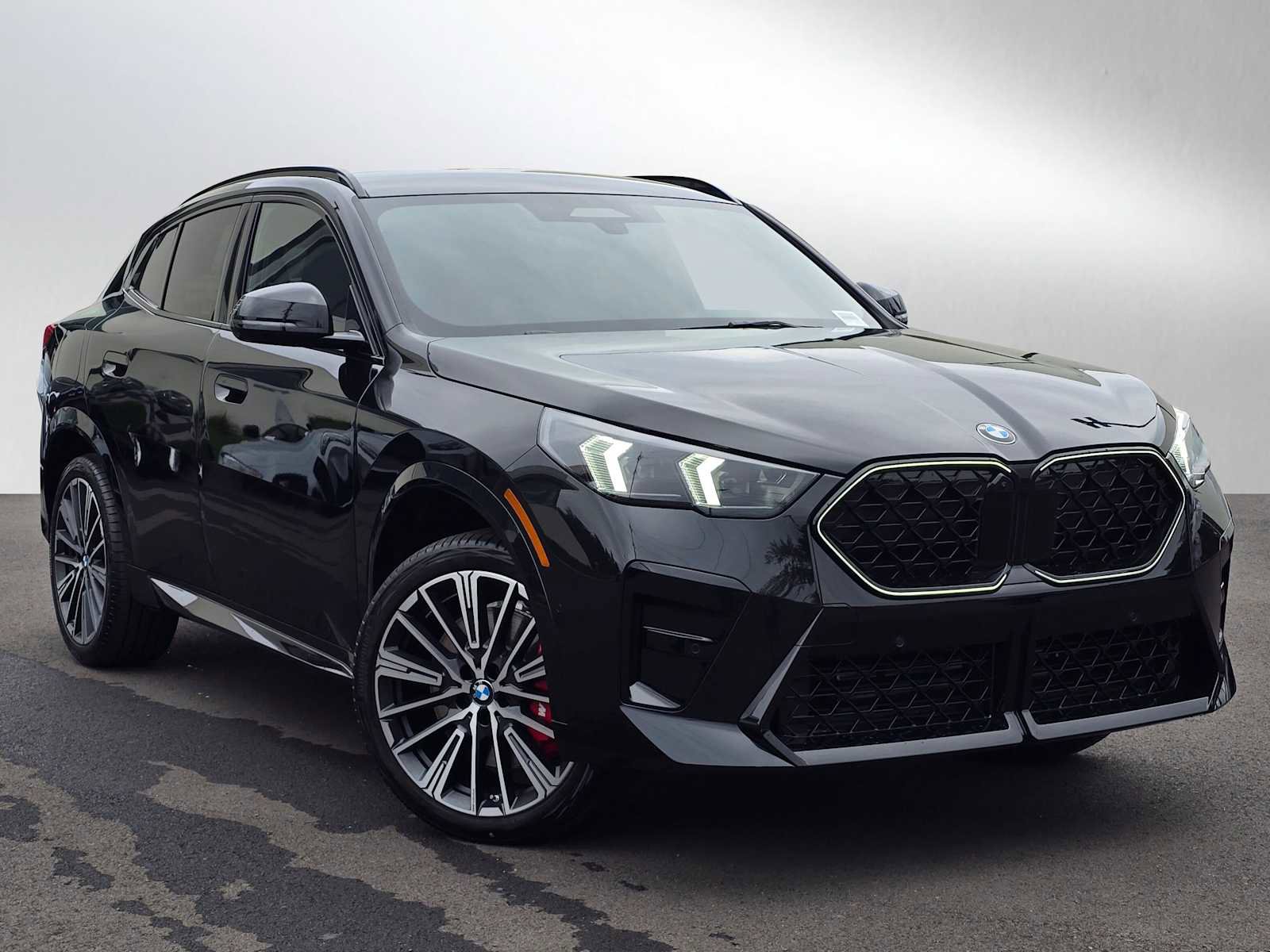 New 2026 BMW X2 xDrive28i w/ Technology Package