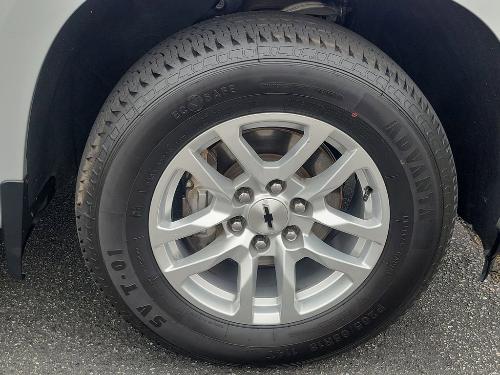 Used 2019 Chevrolet Silverado 1500 RST w/ All-Star Edition image 27