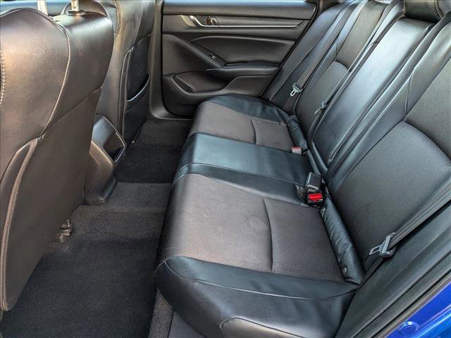 Used 2018 Honda Accord Sport image 17