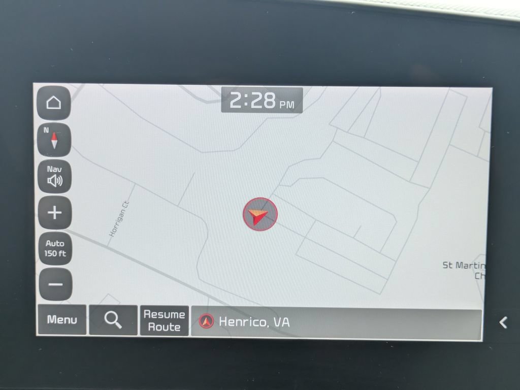 Used 2025 Kia Niro EX Touring FWD image 22