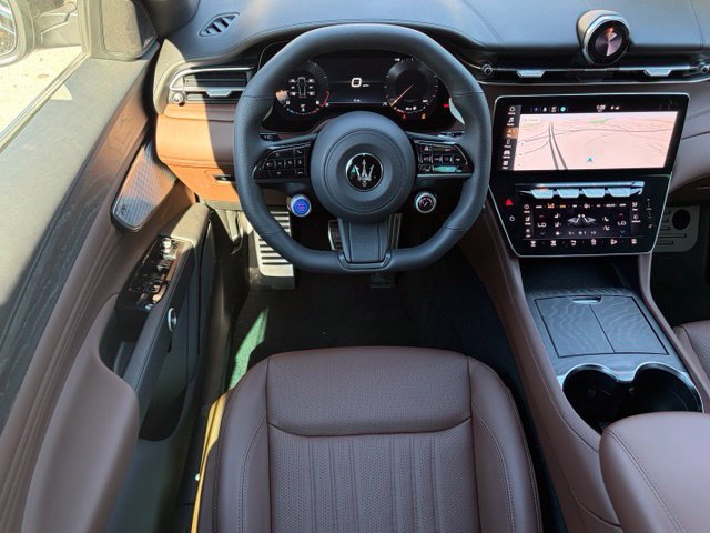 New 2027 Maserati Grecale Modena AWD/4WD image 45