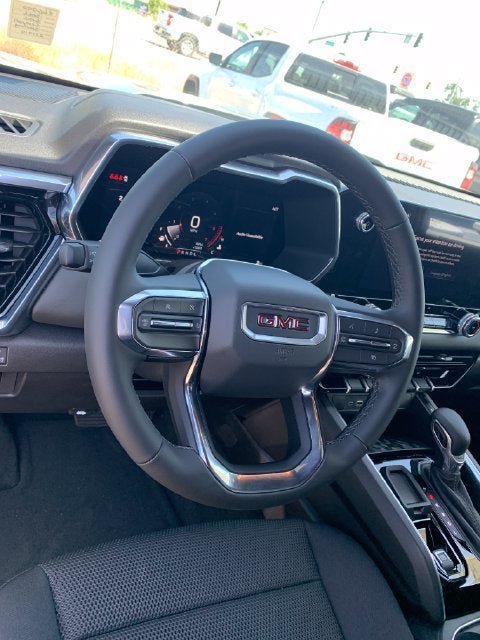 New 2026 GMC Canyon Elevation RWD image 18
