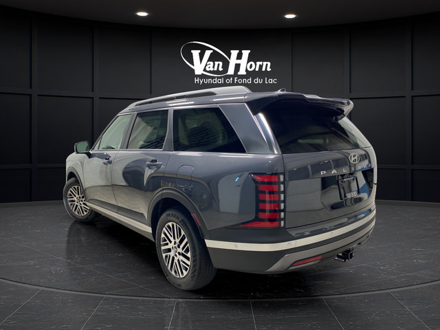 New 2026 Hyundai Palisade SEL w/ Tow & Go Package AWD/4WD image 5