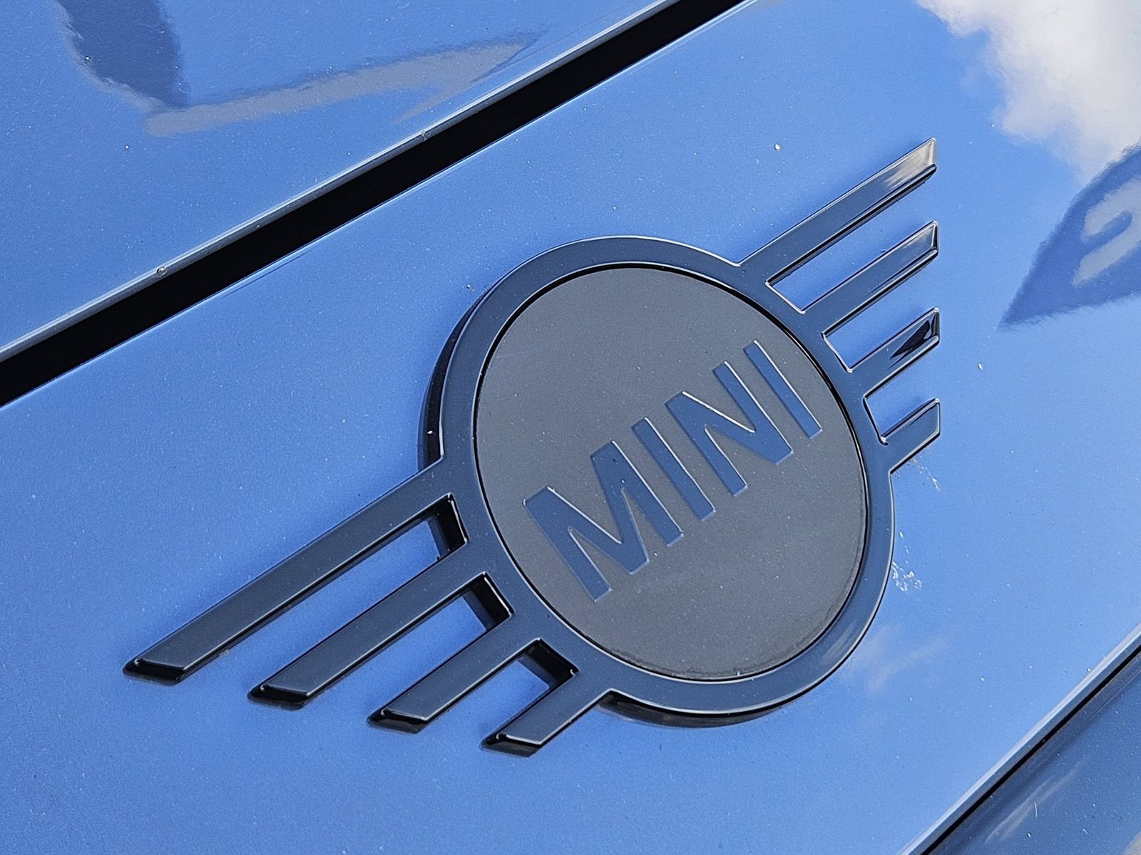 Used 2025 MINI Cooper Countryman John Cooper Works AWD/4WD image 15