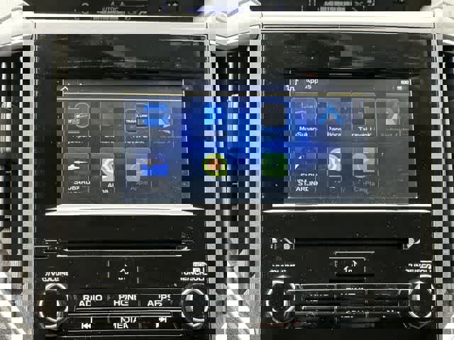 Certified 2021 Subaru Crosstrek 2.0i Premium w/ Moonroof Package image 13