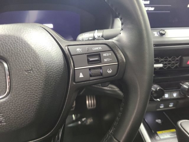 Used 2025 Honda Accord Sport image 28