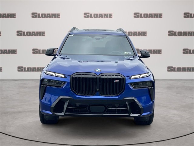 New 2026 BMW X7 M60i image 8