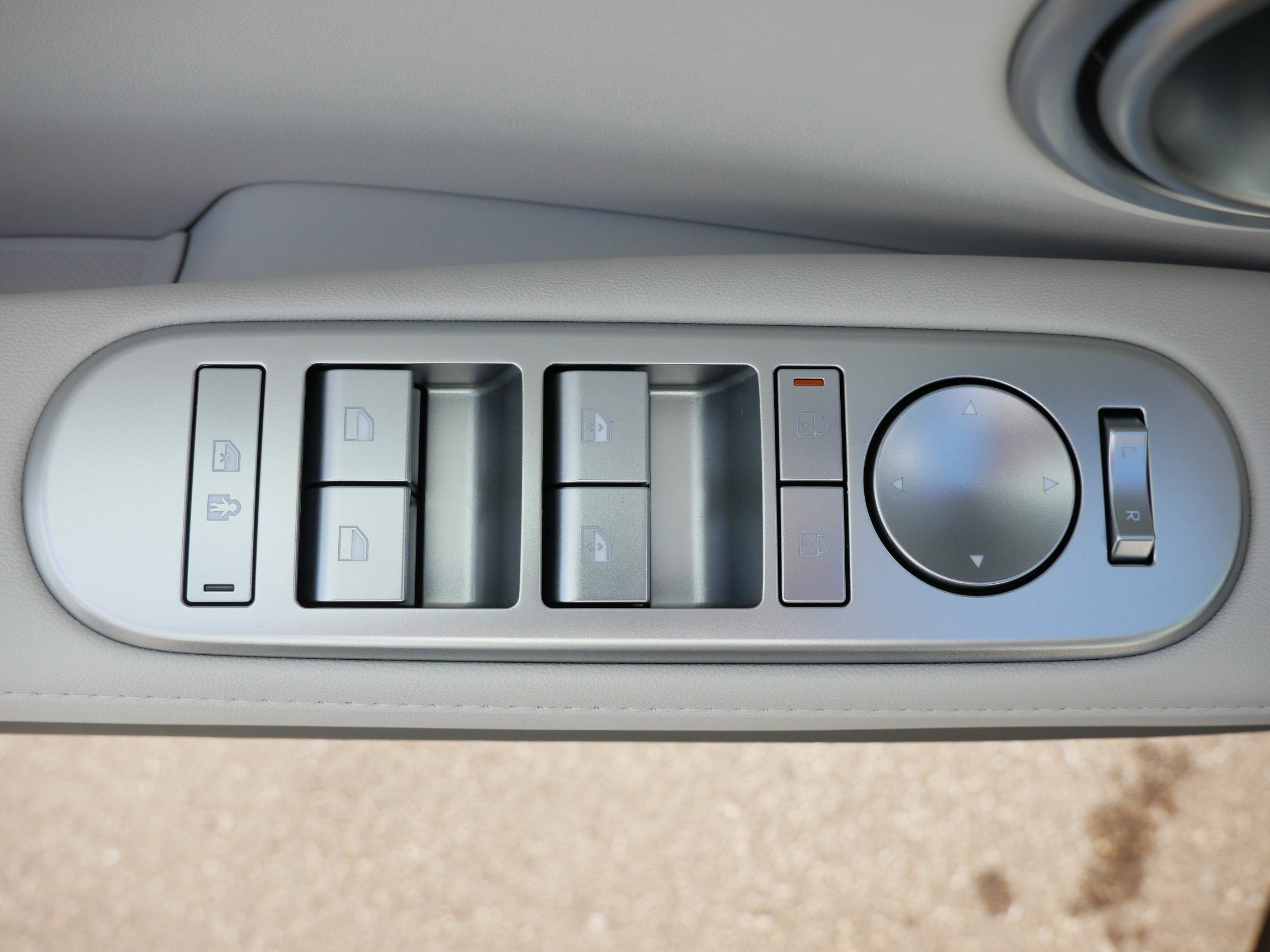 New 2026 Hyundai Palisade SEL image 12