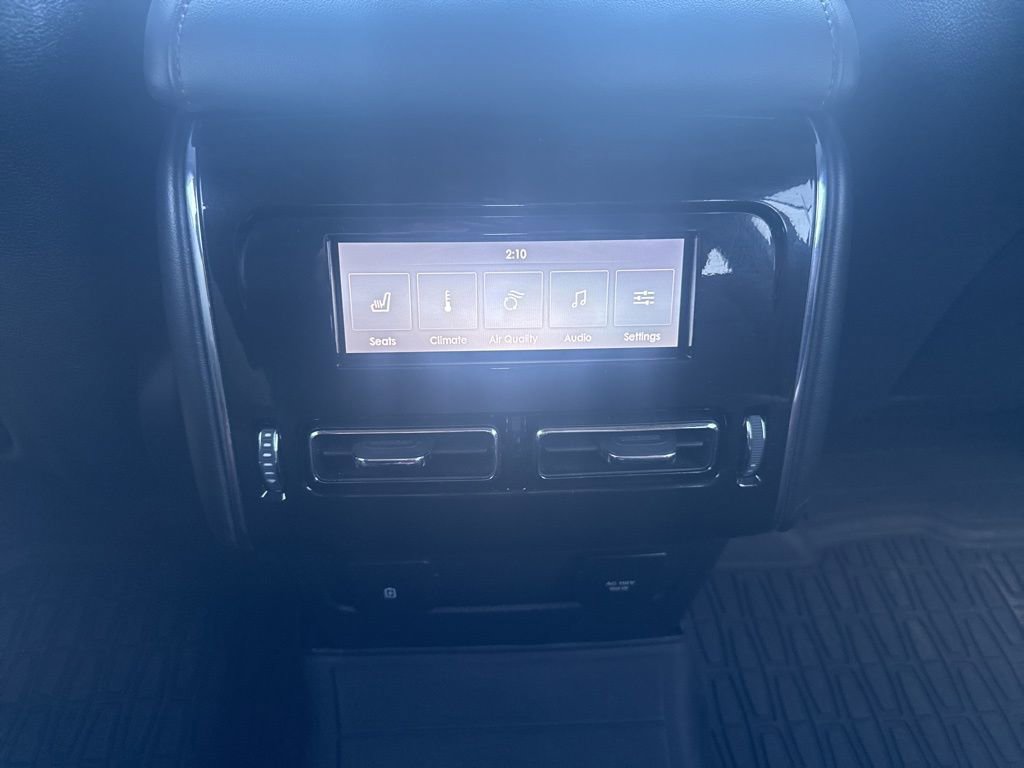 Used 2022 Lincoln Aviator Reserve w/ Equipment Group 201A AWD/4WD image 33