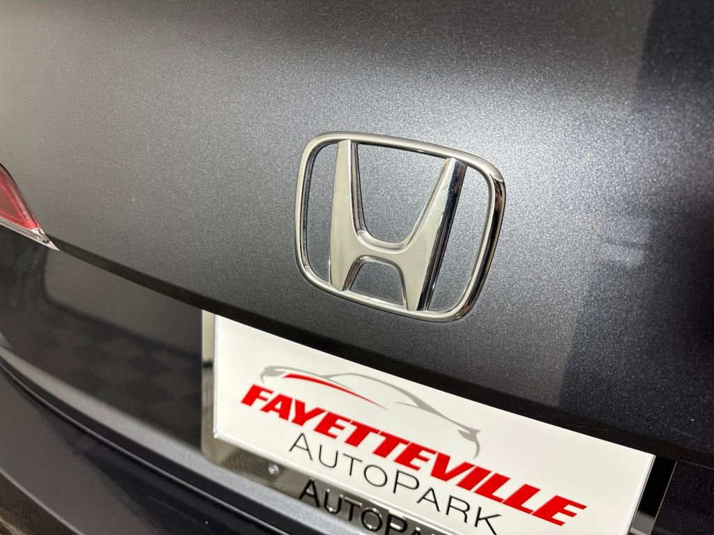 Certified 2025 Honda Civic Sport image 12