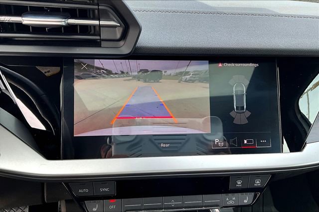 Used 2022 Audi A3 2.0T Premium Plus image 23