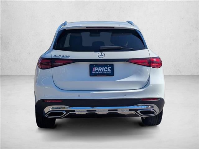 Certified 2026 Mercedes-Benz GLC 300 image 6
