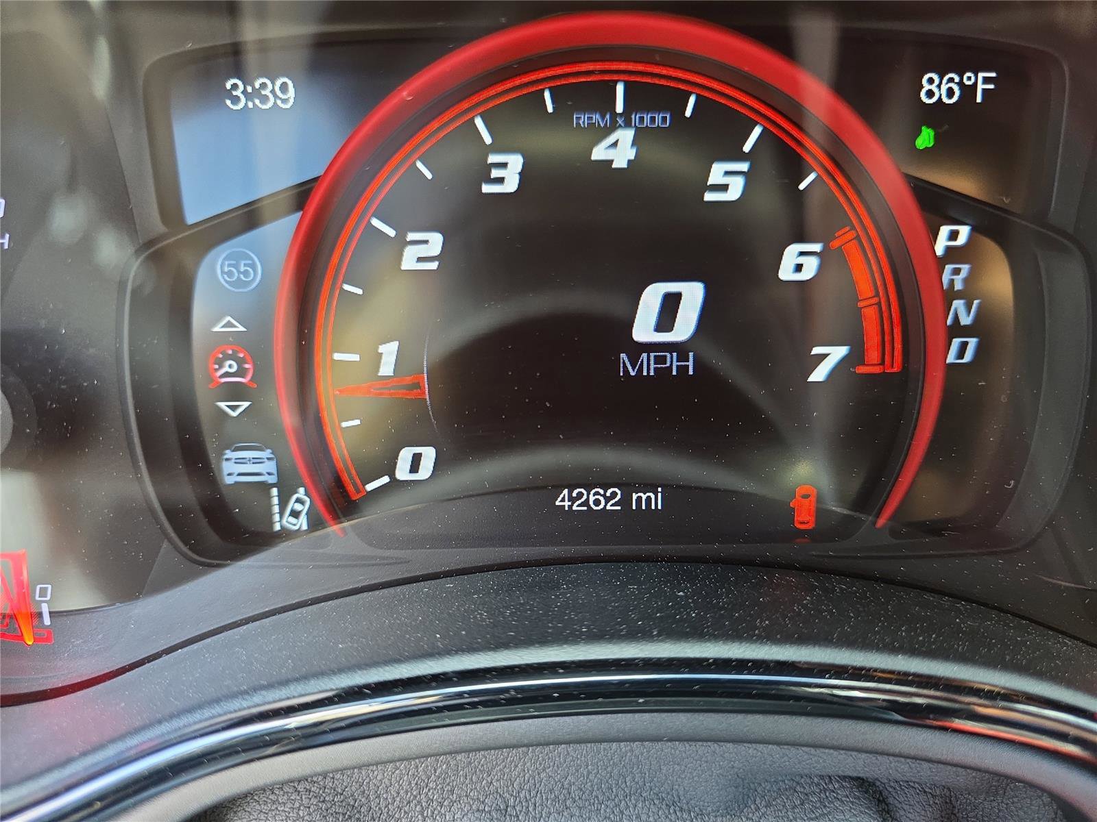 Used 2024 Dodge Durango SRT Hellcat image 26