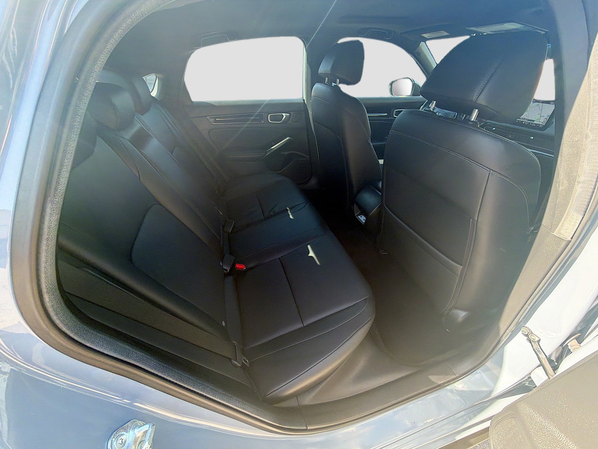 Certified 2024 Honda Civic Sport Touring image 28