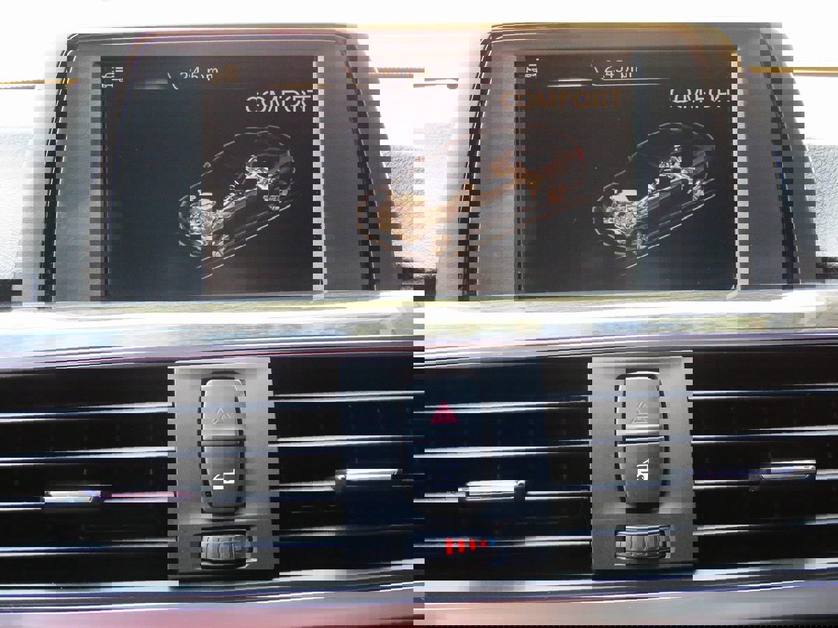 Used 2016 BMW 328i Sedan image 27