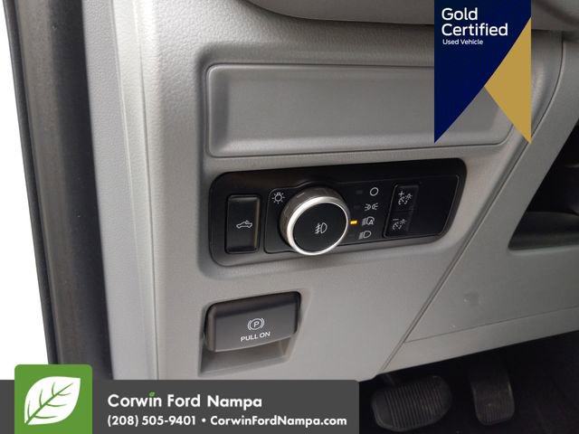 Certified 2024 Ford F150 XLT w/ Tow/Haul Package image 15