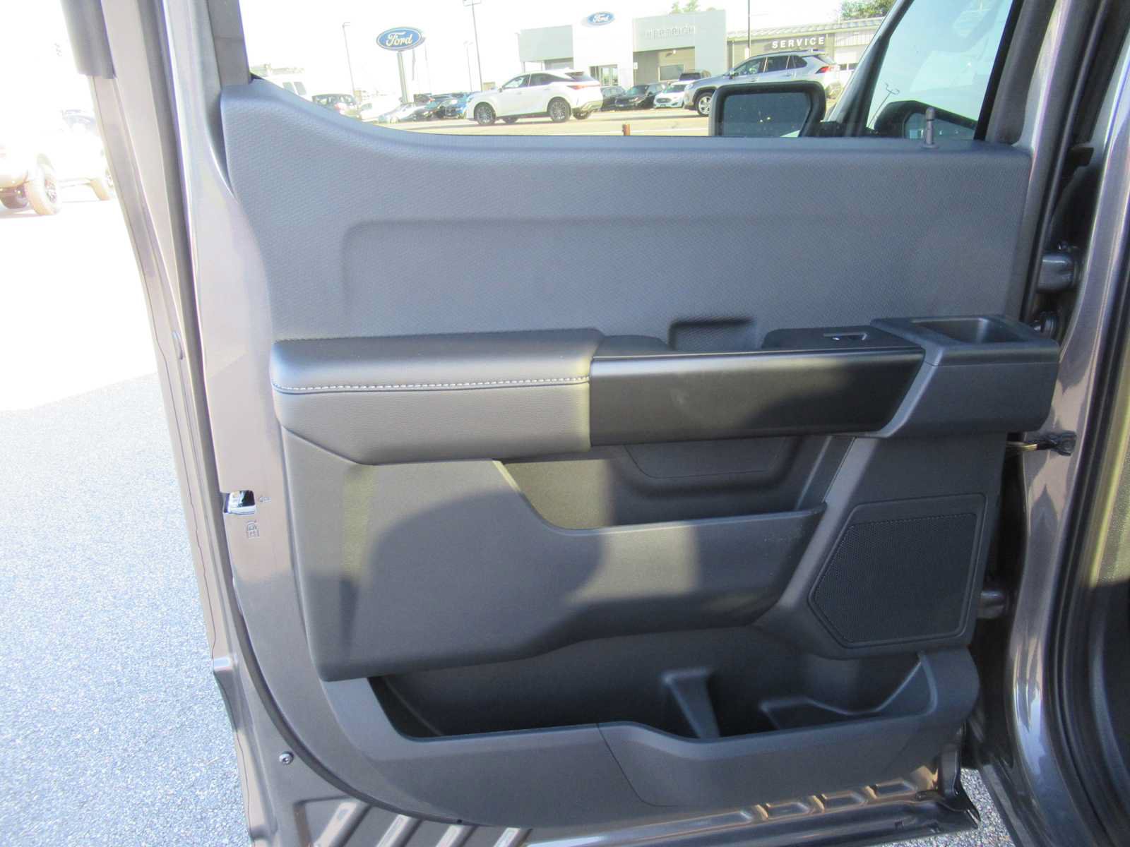 New 2026 Ford F150 STX AWD/4WD image 17