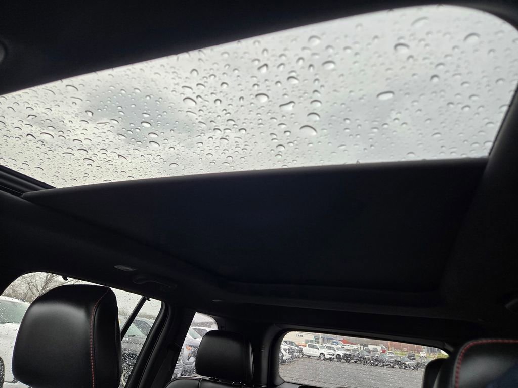 Used 2022 Jeep Grand Cherokee Trailhawk w/ ADV Protech Group II image 20