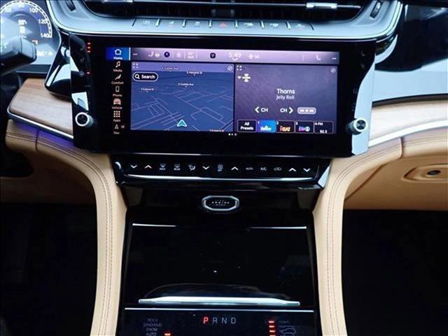 New 2026 Jeep Grand Cherokee Summit AWD/4WD image 18