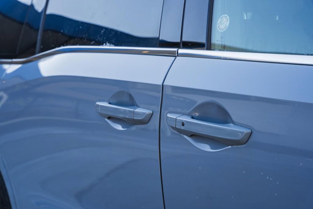 Used 2025 Honda Odyssey Sport-L image 14