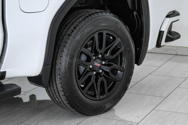 Used 2022 GMC Sierra 1500 Elevation AWD/4WD image 59