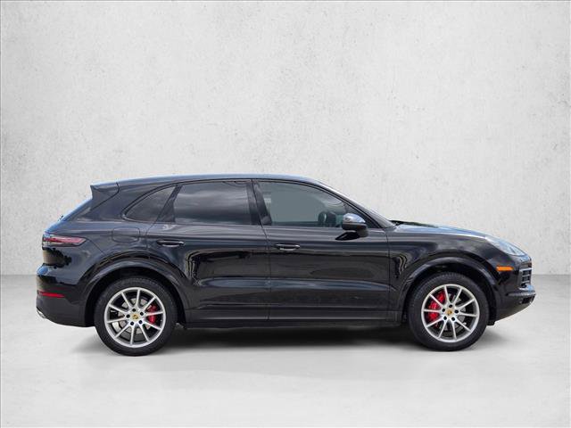 Used 2019 Porsche Cayenne AWD/4WD image 4