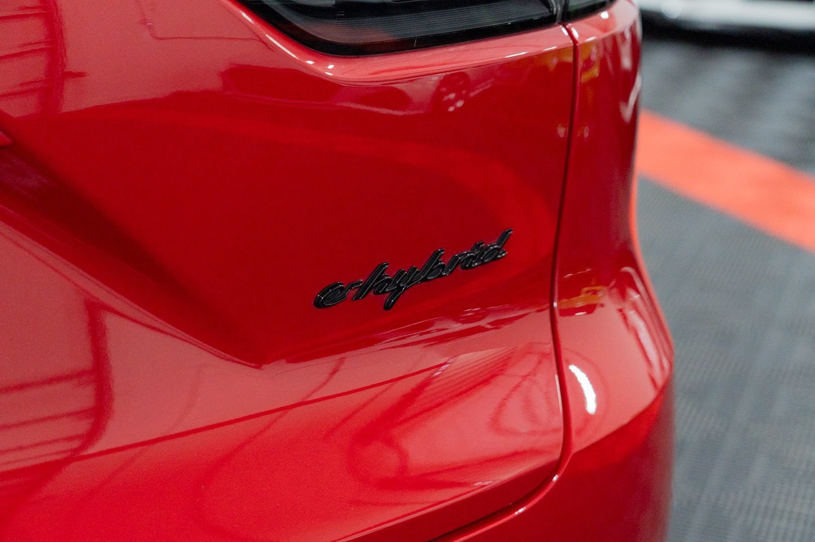 Used 2022 Porsche Cayenne E-Hybrid AWD/4WD image 10