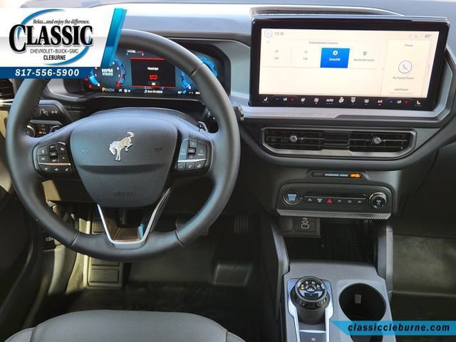 Used 2025 Ford Bronco Sport Badlands AWD/4WD image 3