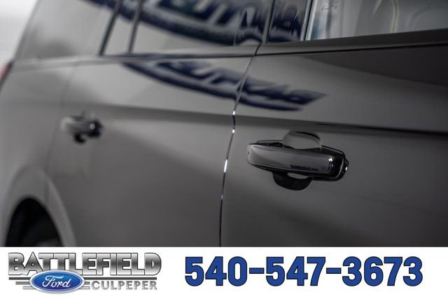 New 2026 Ford Expedition Tremor AWD/4WD image 19