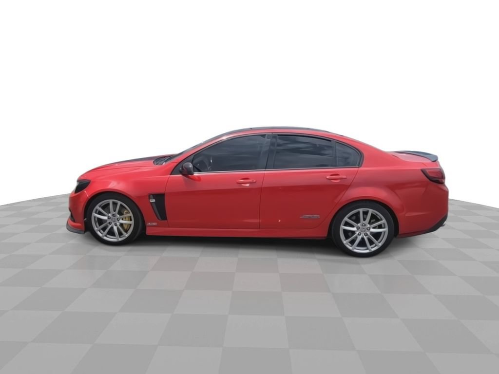 Used 2014 Chevrolet SS RWD image 5