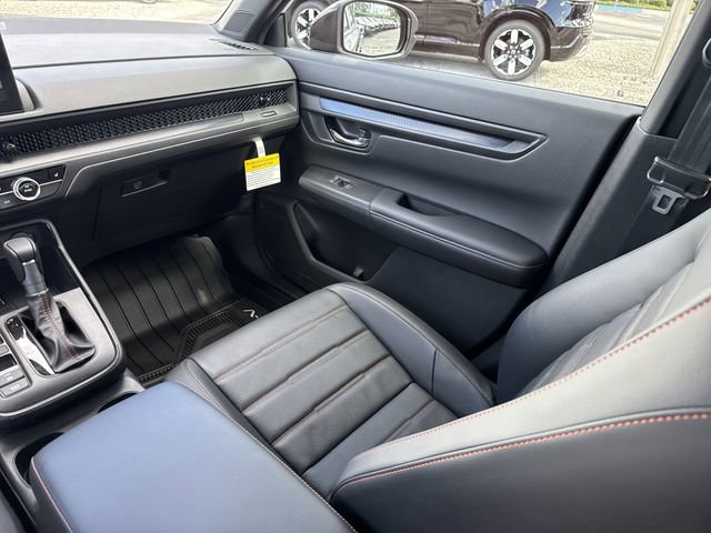 New 2026 Honda CR-V Sport-L image 25