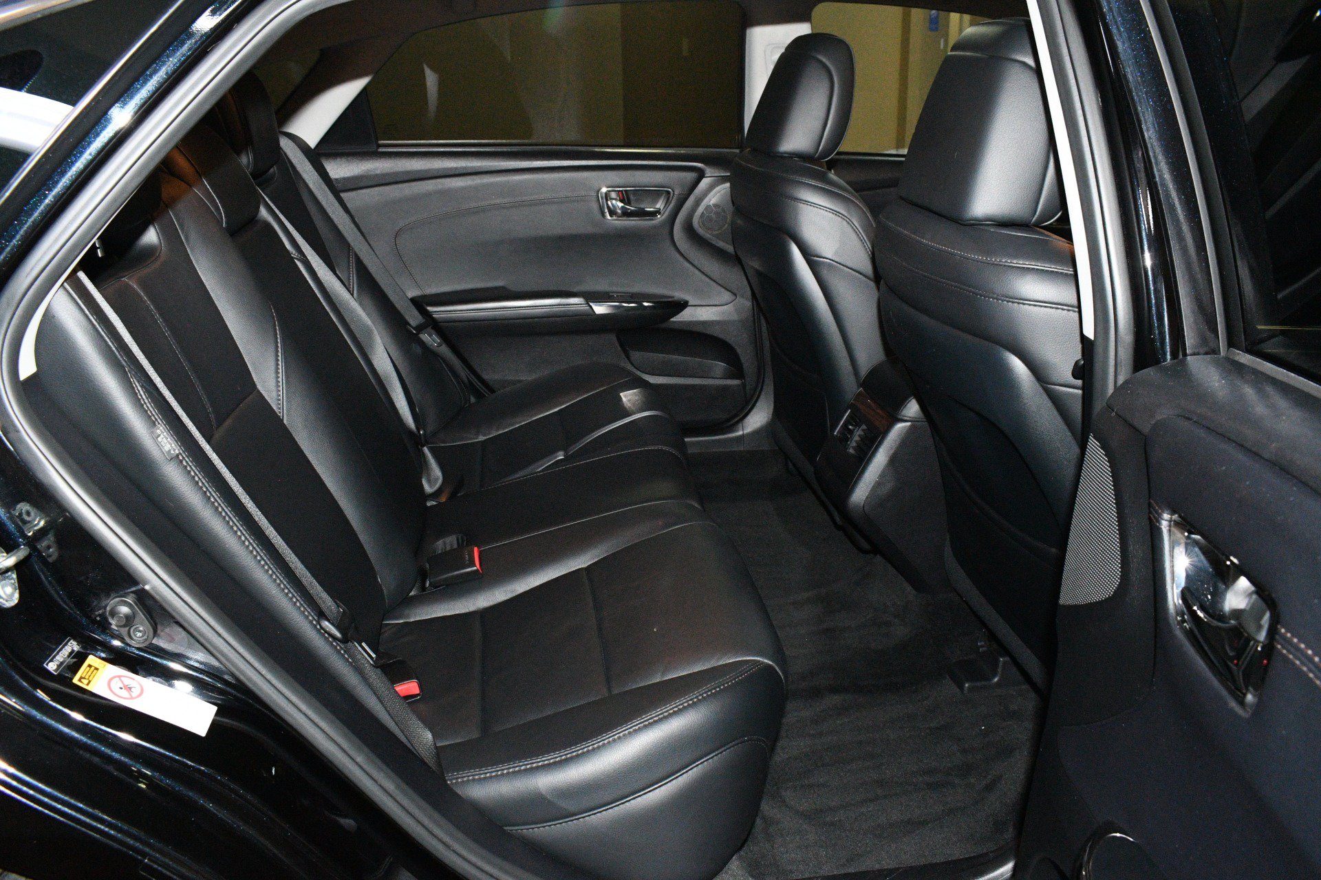 Used 2015 Toyota Avalon XLE Touring FWD image 48