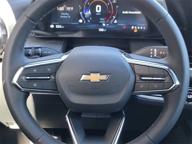 New 2026 Chevrolet Equinox LT w/ Convenience Package II image 27