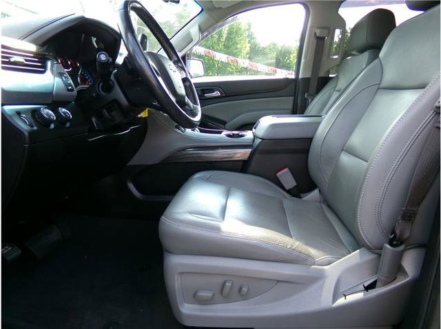 Used 2019 Chevrolet Tahoe LT image 11